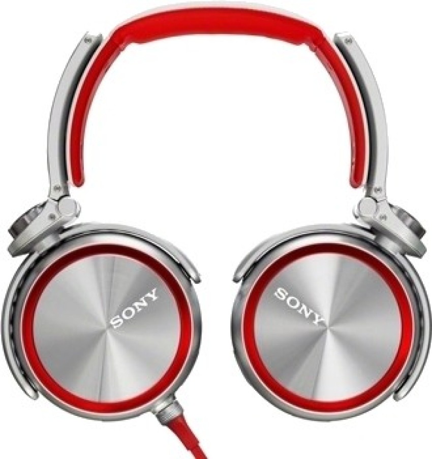 Sony mdr online dj