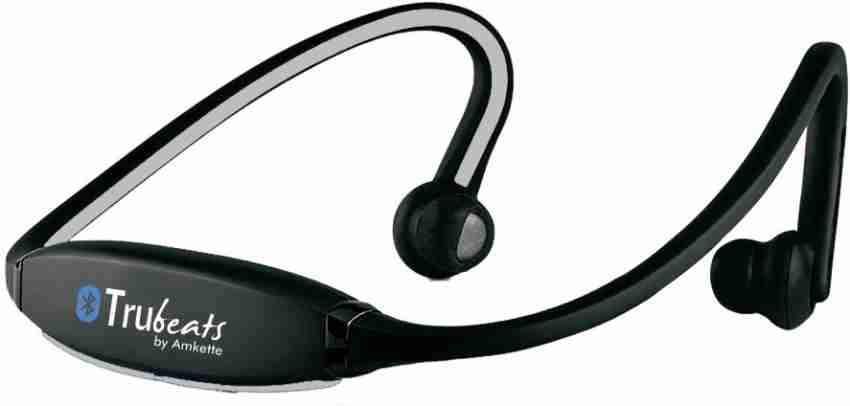 Amkette discount bluetooth headset