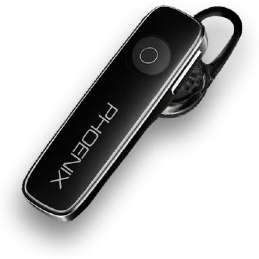 PHOENIX N7100 Bluetooth Headset Price in India Buy PHOENIX N7100