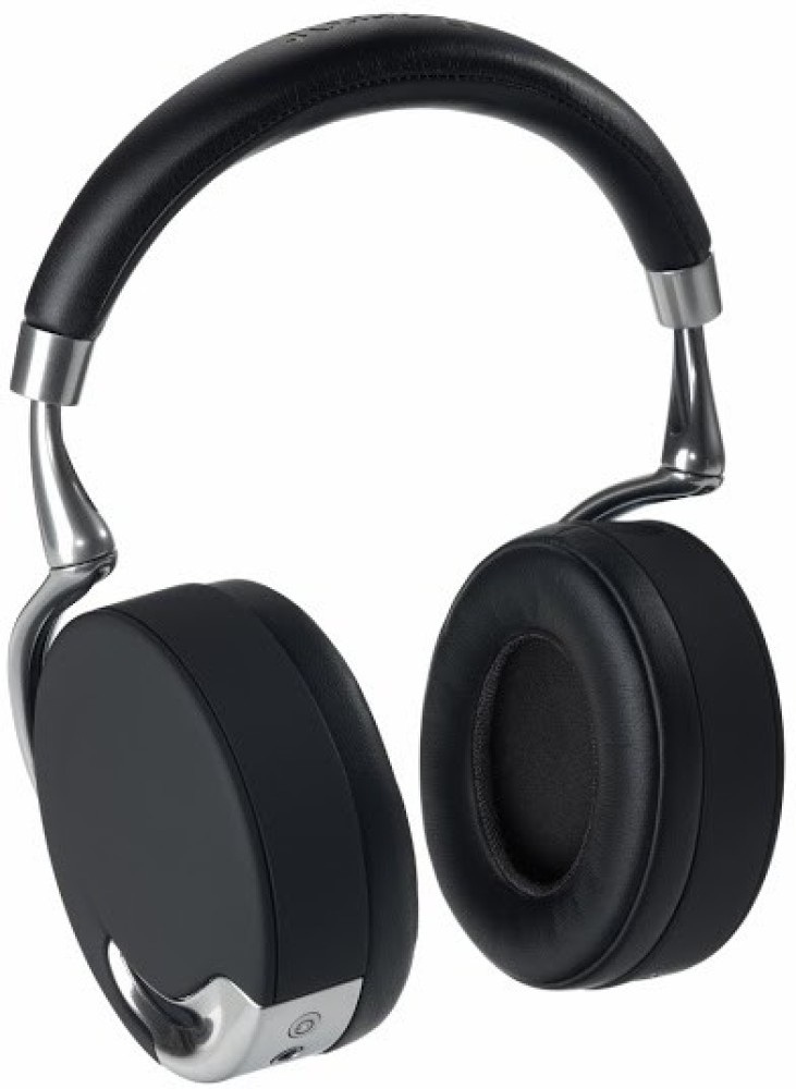 Parrot Zik Wireless Bluetooth Bluetooth Headset Price in India