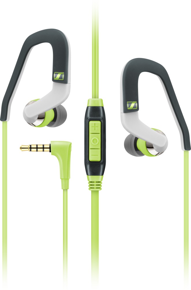 Sennheiser ocx 2024 686g sports