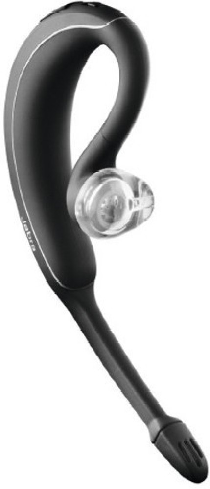 Permanent scannen helaas Jabra Headset Wave Black Price in India - Buy Jabra Headset Wave Black  Online - Jabra : Flipkart.com