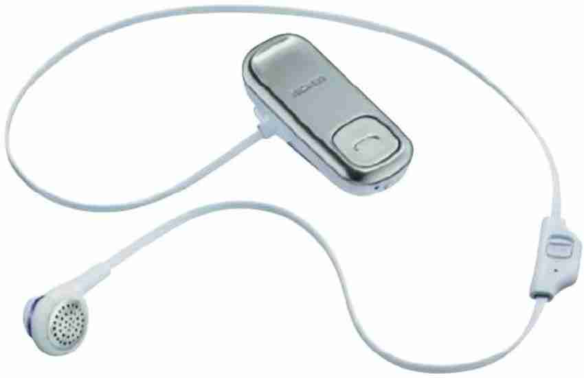 Nokia BH 608 Bluetooth Headset Price in India