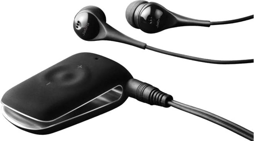 Jabra Clipper In the ear Headset Price in India Buy Jabra