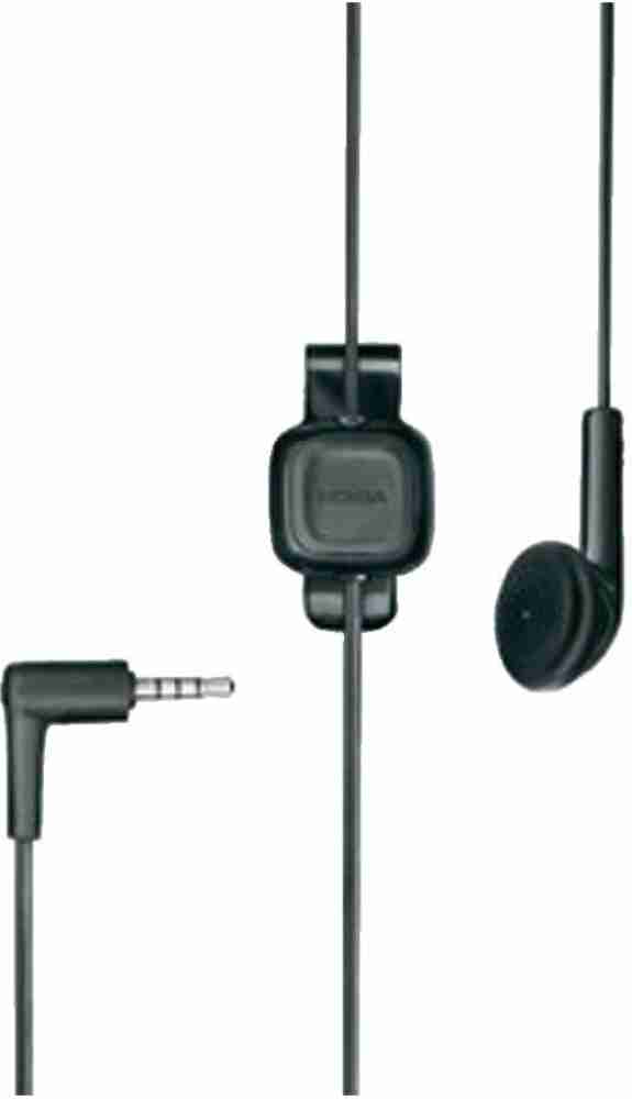 Nokia WH 100 Bluetooth Headset Price in India Buy Nokia WH 100