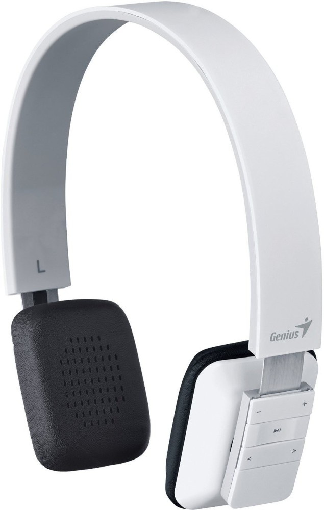 Genius bluetooth headset price new arrivals