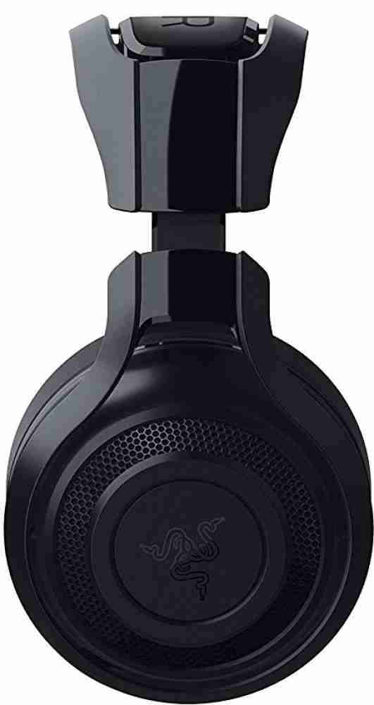 Razer kraken man o war online 7.1