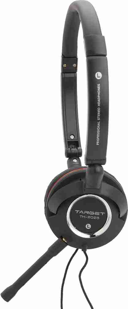Logitech h390 target discount