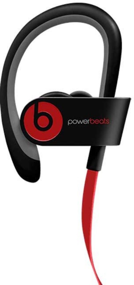 Beats Powerbeats 2 Wireless Bluetooth Headset Price in India Buy