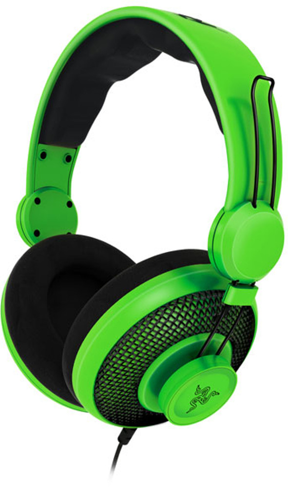 Razer orca headphones outlet