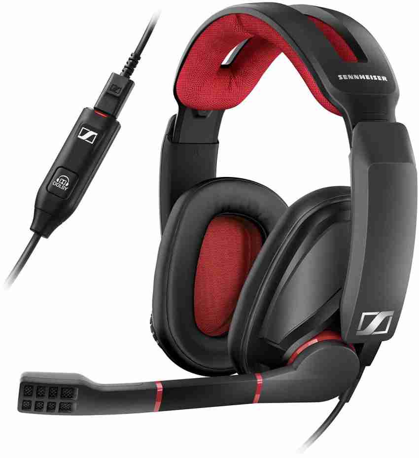 Sennheiser GSP 350 Wired Headset