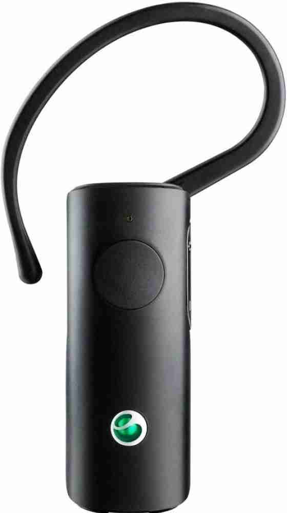 Sony Ericsson VH110 Bluetooth Headset Price in India Buy Sony