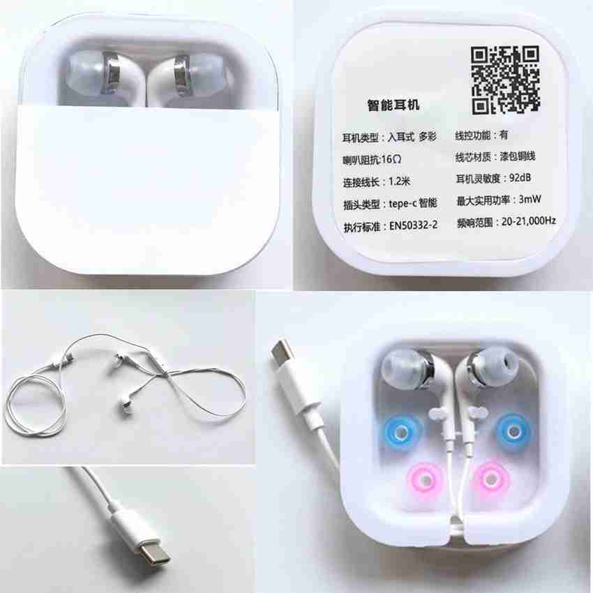 Letv 2 top earphone original
