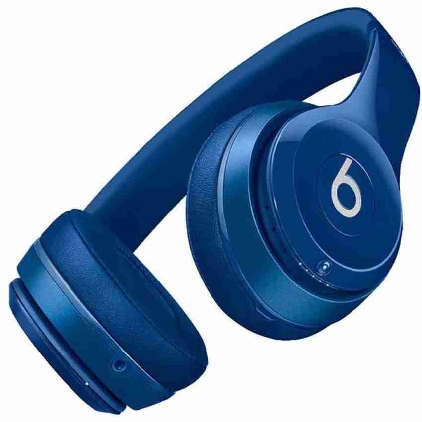 Beats Solo 2 Wireless Bluetooth Headset Price in India Buy Beats