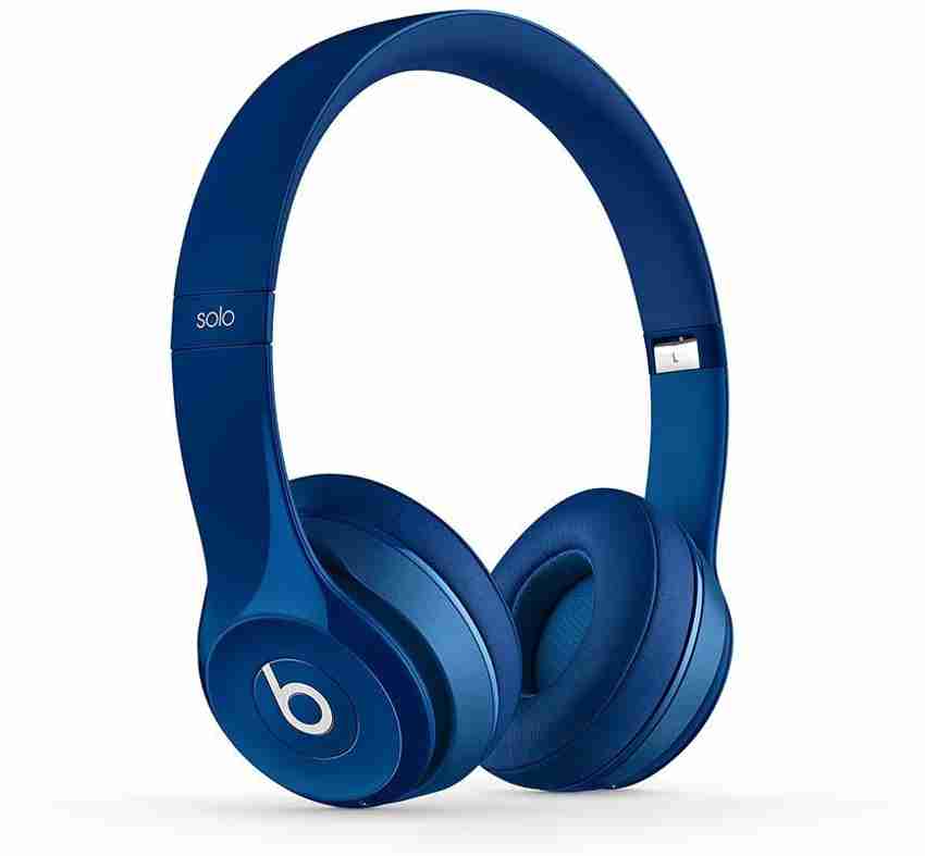 Beats Solo 2 Wireless Bluetooth Price in India - Buy Beats Solo 2 