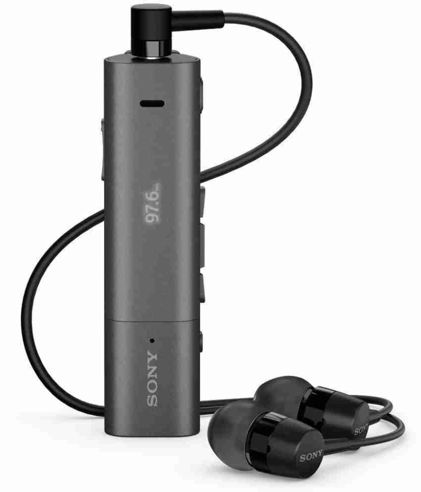 SONY SBH 54 Bluetooth Headset Price in India