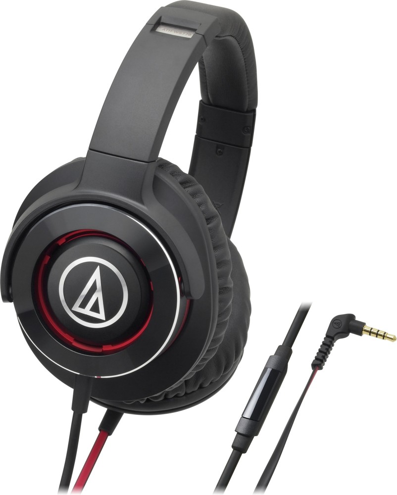 Audio technica online ws550is