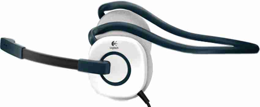Logitech headphones flipkart best sale