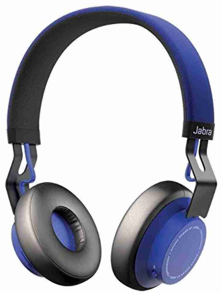 Jabra move 2025 wireless bluetooth headphones