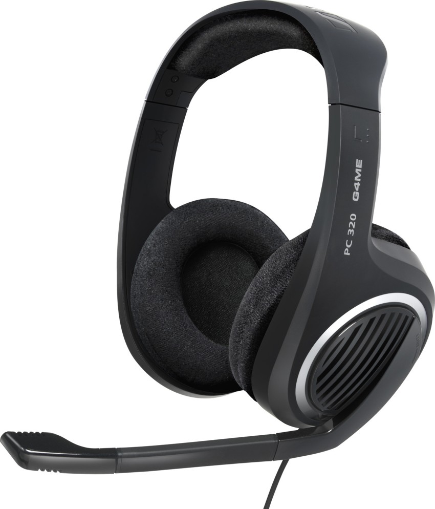 Headphone with mic for 2024 pc flipkart