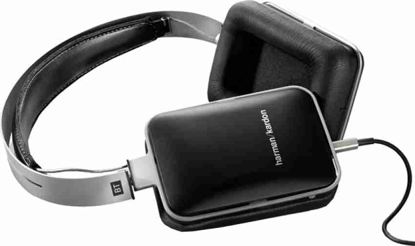 Harman Kardon HKAK1004 Bluetooth Headset Price in India Buy