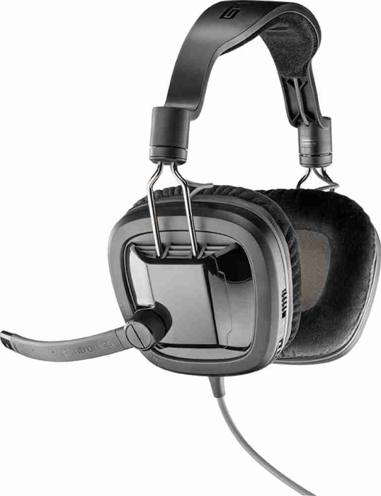 Plantronics gamecom shop