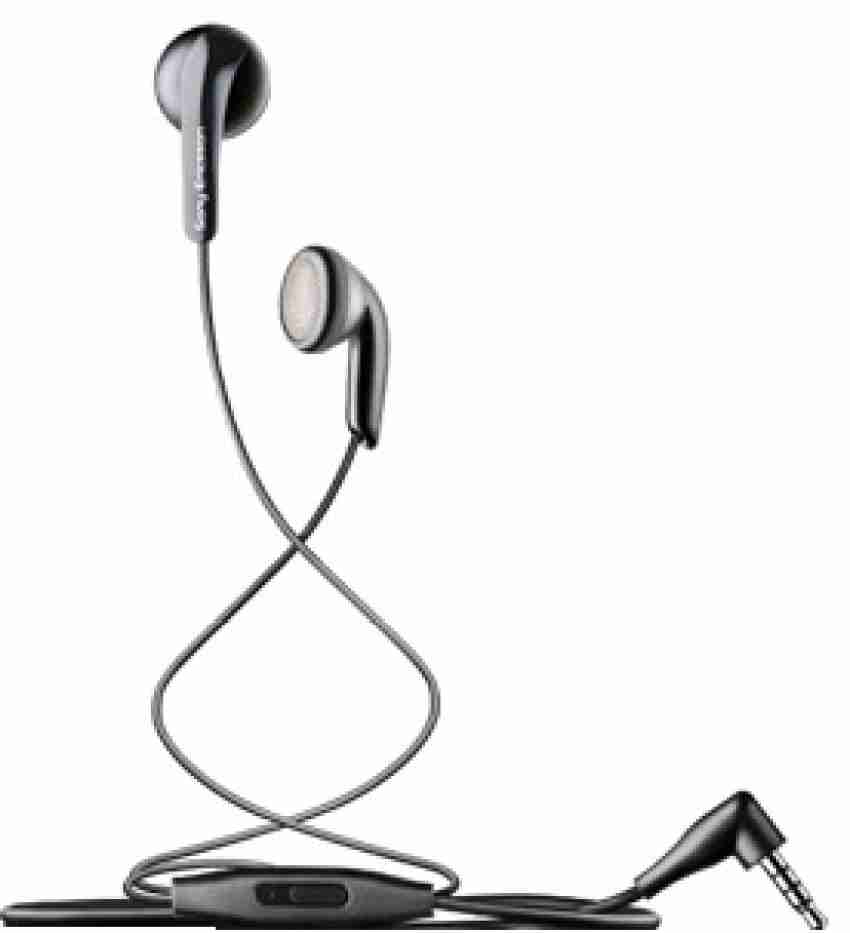 Sony ericsson best sale old earphones