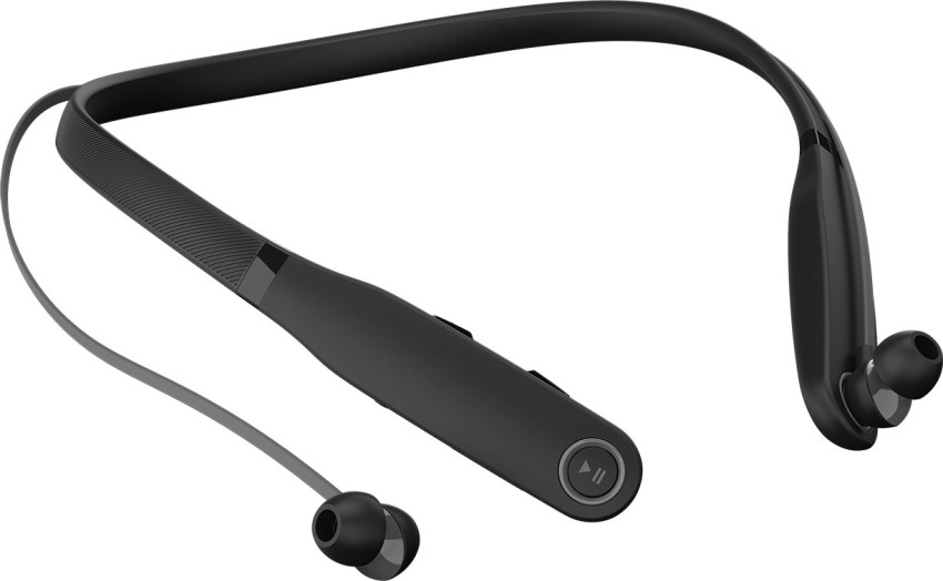 Motorola behind the neck best sale bluetooth headset