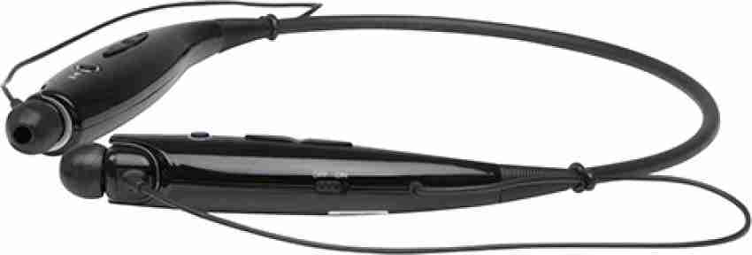 Lg stereo outlet headset hbs 730