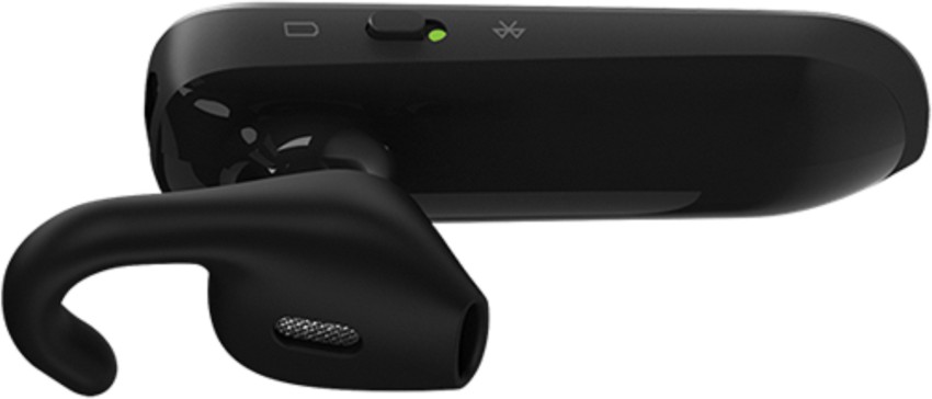 Jabra Boost Black Bluetooth Headset Price in India Buy Jabra