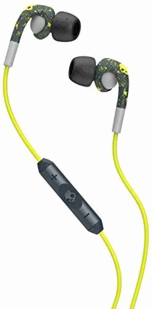 Skullcandy Fix In Ear Headphones S2FXGM 386 Wired Headset Price in