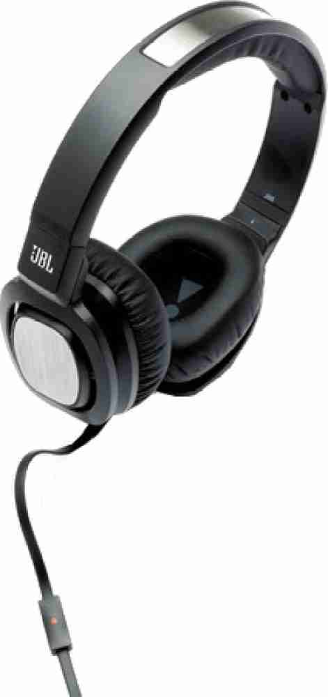 JBL J55A On-Ear Headphones outlet - Black