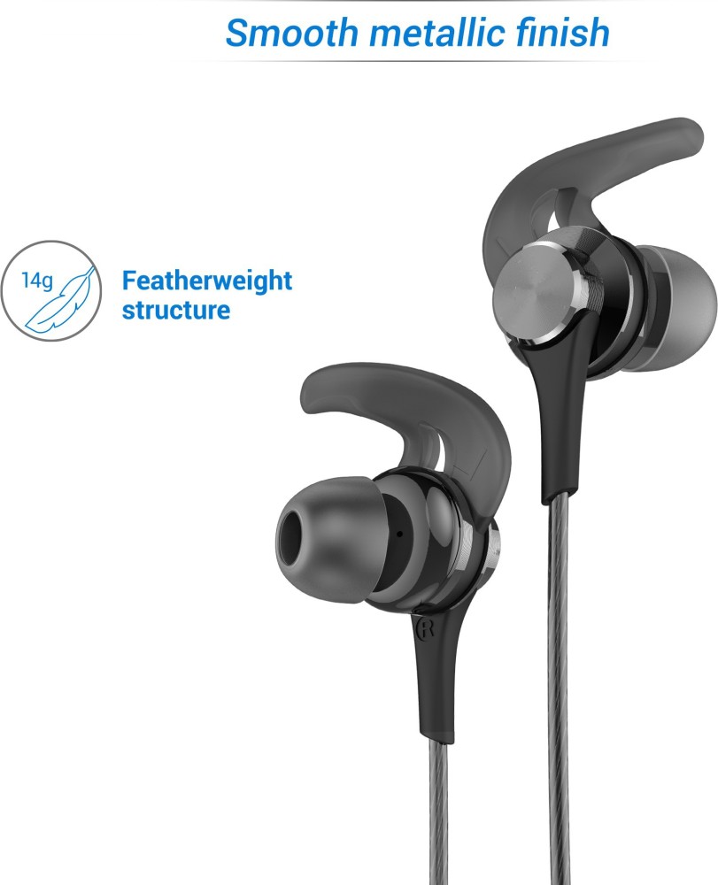 Earphone flipkart discount