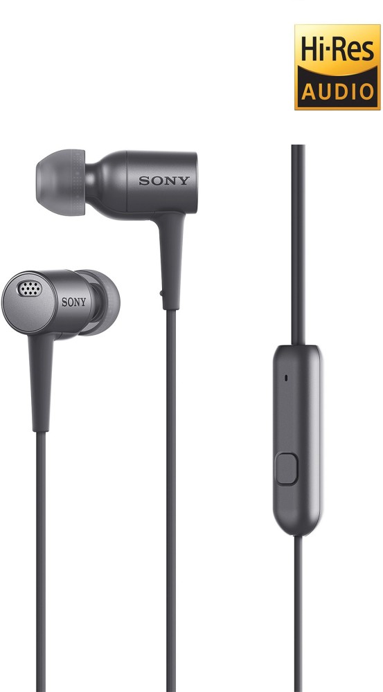 Sony outlet mdr ex750