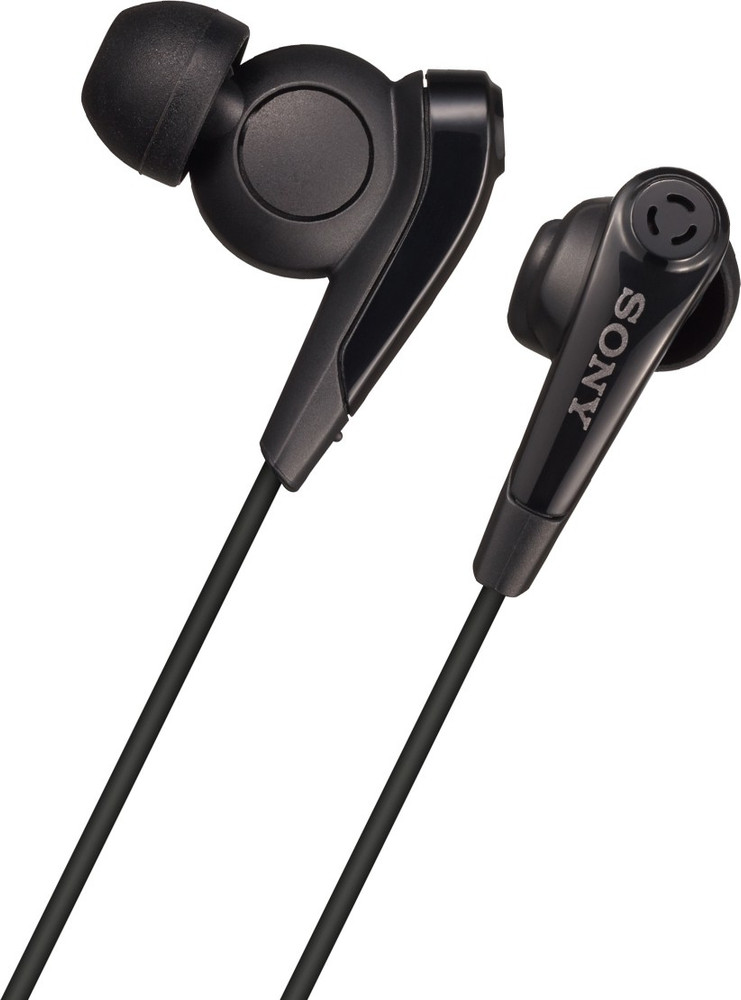 SONY MDR EX31BN Bluetooth Headset Price in India Buy SONY