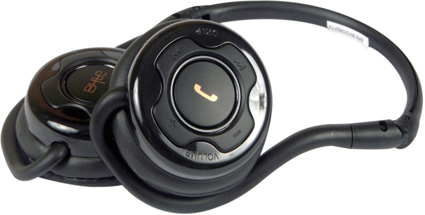 CORSECA DM5710BT Bluetooth Headset Price in India Buy CORSECA