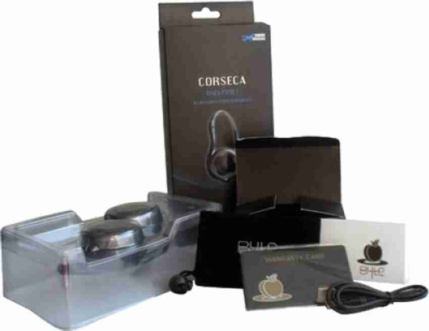 Corseca dm5710bt bluetooth stereo headset clearance