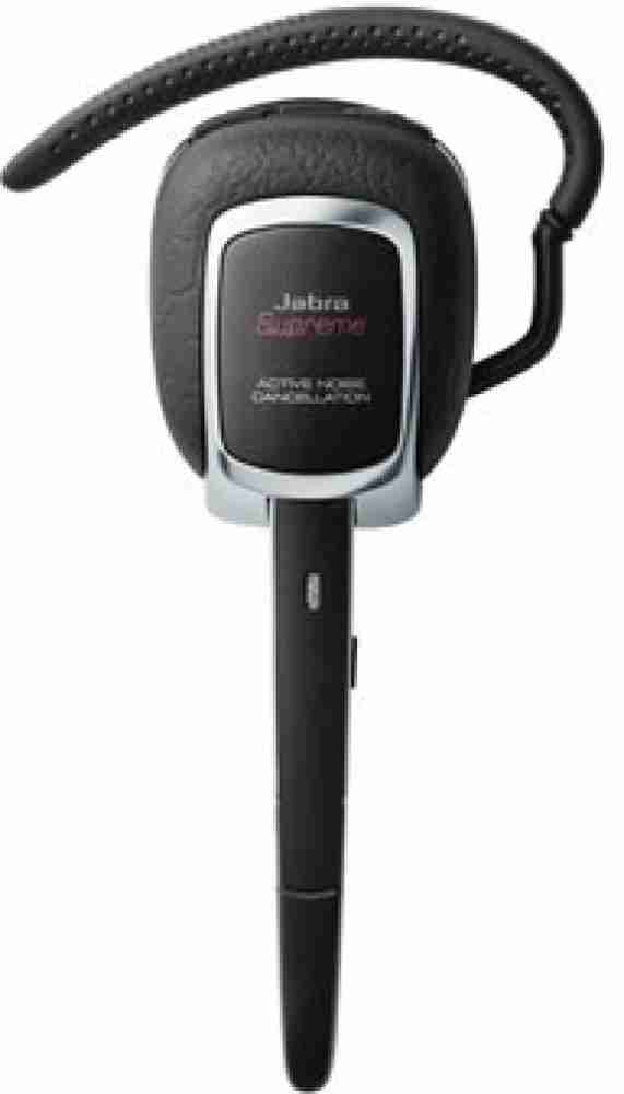 Jabra supreme bluetooth headset new arrivals