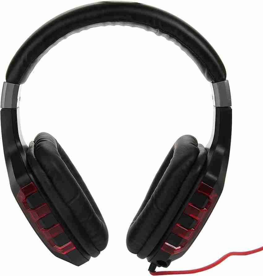 DigiFlip 7.1 Surround Noise Cancellation Gaming Headset Price in