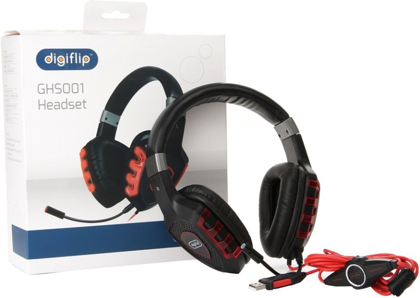 Digiflip headphones new arrivals