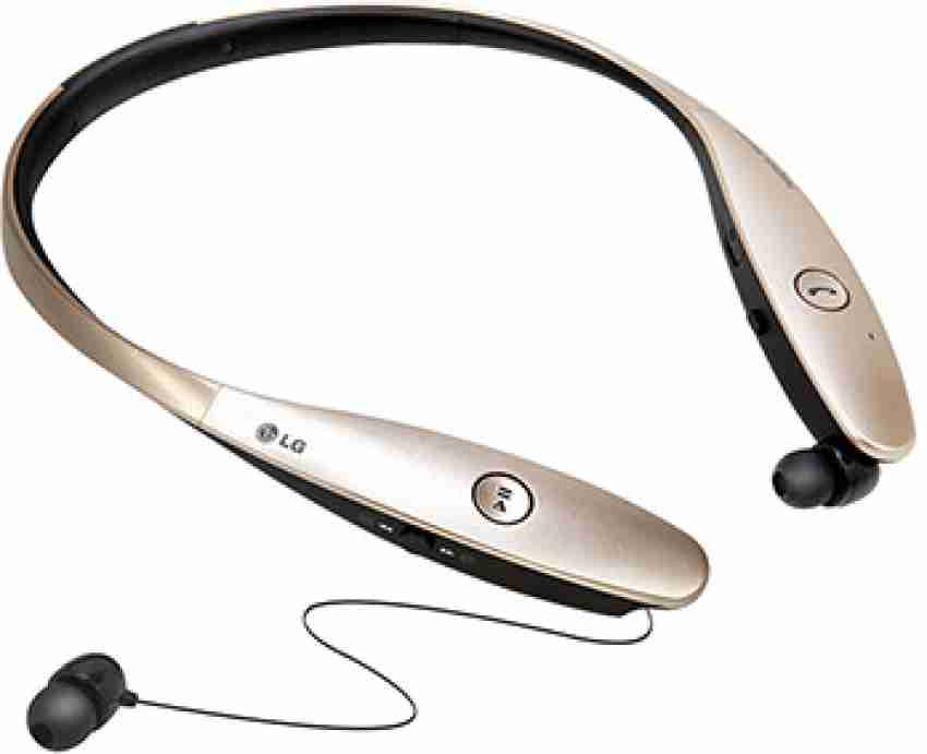 Lg neckband discount