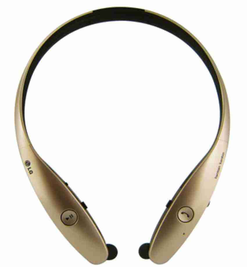 LG HBS 900 Tone Infinim Bluetooth Headset Price in India Buy LG