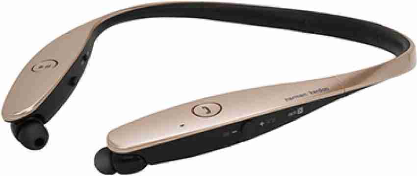 LG HBS 900 Tone Infinim Bluetooth Headset Price in India Buy LG