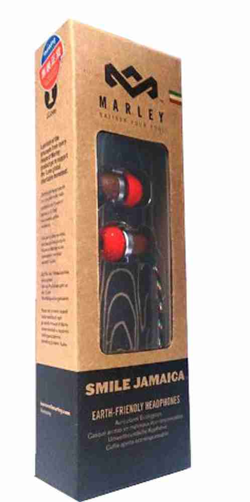 House of Marley EM JE041 FI Wired Price in India Buy House of Marley EM JE041 FI Wired Online House of Marley Flipkart