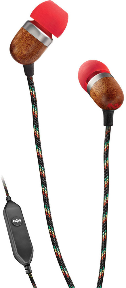 House of Marley EM JE041 FI Wired Price in India Buy House of Marley EM JE041 FI Wired Online House of Marley Flipkart