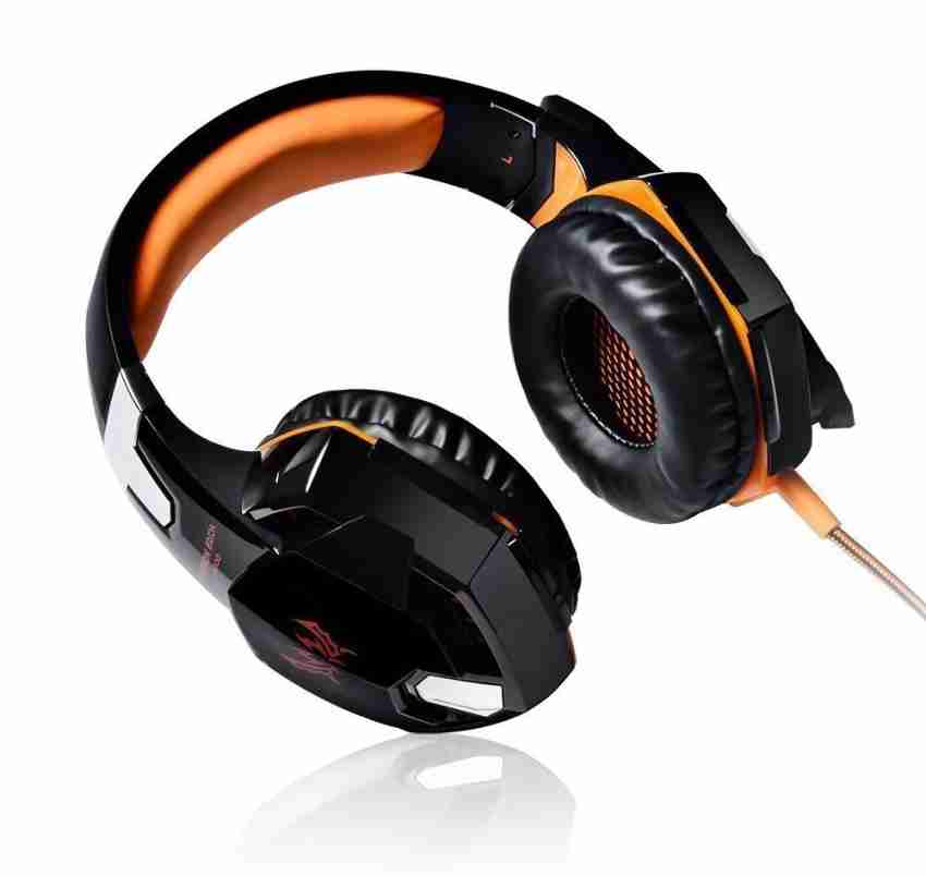 KOTION EACH Cosmic Byte G2000 Wired Gaming Headset