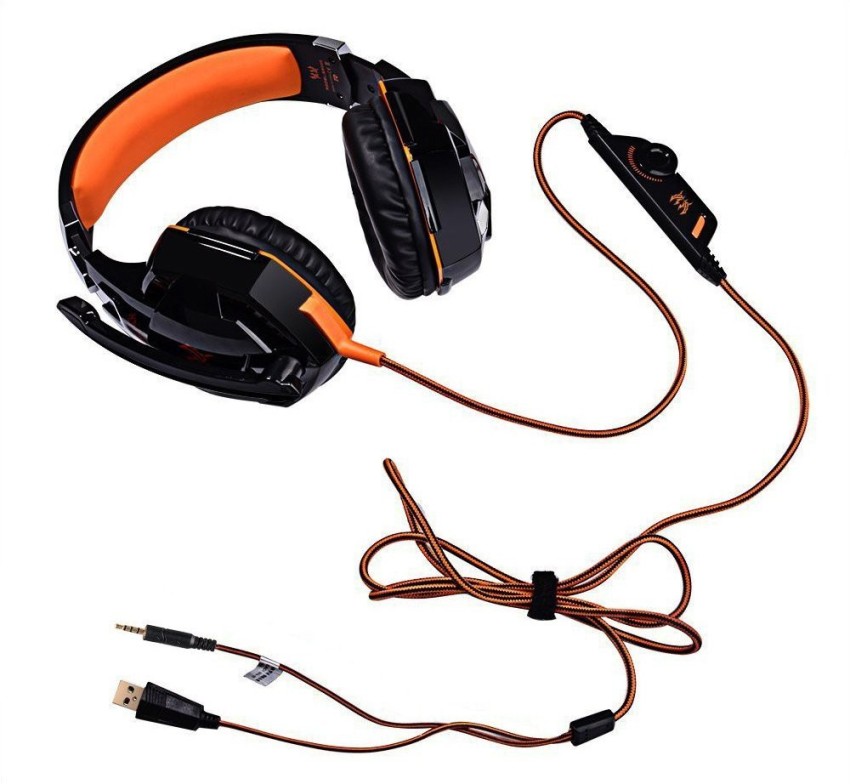 Kotion gaming headset discount g2000