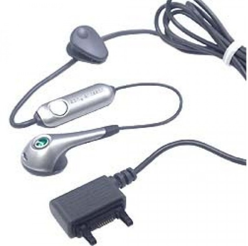 Sony Ericsson HPB 60 Bluetooth Headset Price in India Flipkart