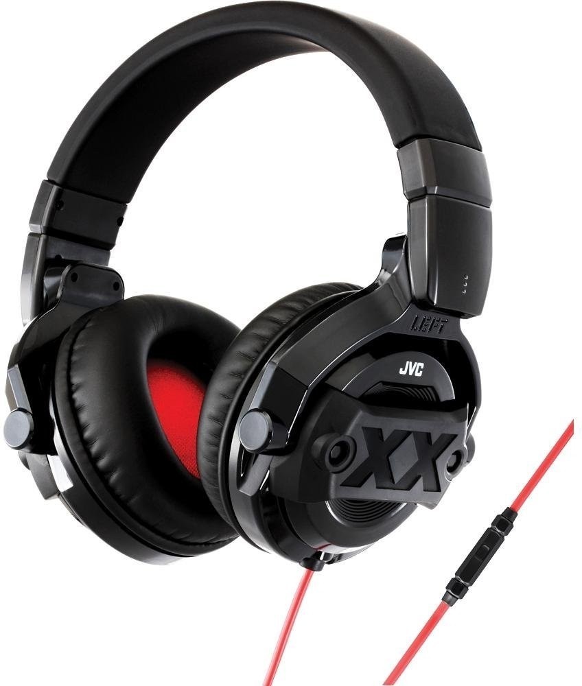 Jvc headset price new arrivals