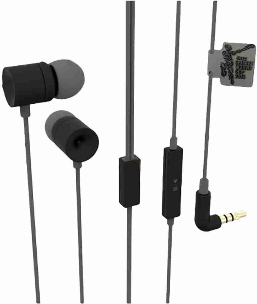 Cricket earphones best sale